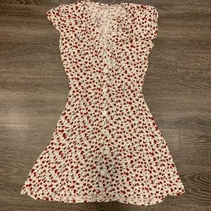 Reformation Dress! Size 0.